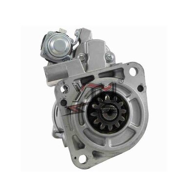D7D motor de arranque de 24 V para excavadora EC210 EC290 EC240B M9T62671 M9T62671AM 1182759 ODM