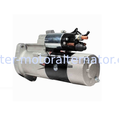 D7D 24V Starter Motor For Excavator EC210 EC290 EC240B  M9T62671 M9T62671AM 1182759  ODM