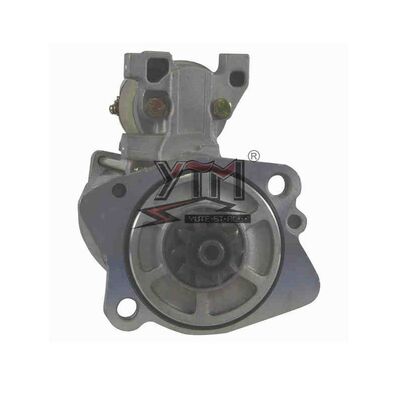 S6E Motor Motor de arranque M008T60871 32B66-0102 Para excavadora E320B E312C E312B E320C E313 personalizado
