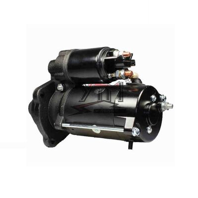 YTM 12V arrancador para Caterpillar 3056 3056E IS1195 2873K632Aze4151 Aze4207 2253148 2873K532 Fabricante