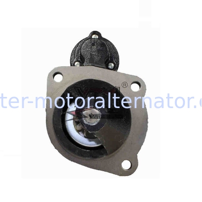 YTM 12V Starter For Caterpillar 3056 3056E IS1195  2873K632Aze4151 Aze4207 2253148 2873K532  Manufacturer