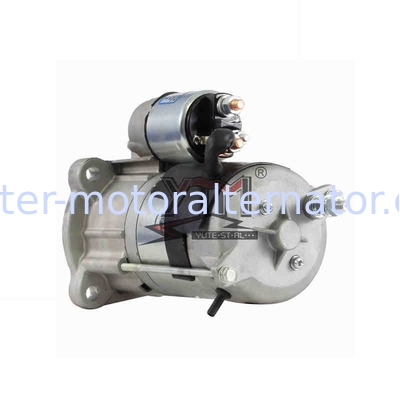 YTM 12V Starter For Caterpillar 3056 3056E IS1195  2873K632Aze4151 Aze4207 2253148 2873K532  Manufacturer
