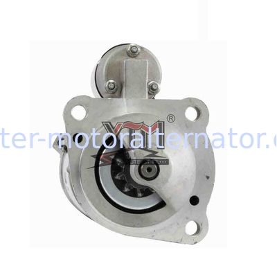 YTM 12V Starter For Caterpillar 3056 3056E IS1195  2873K632Aze4151 Aze4207 2253148 2873K532  Manufacturer