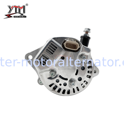 3TNV76 4TNV94 4D94 12V Alternator For John Deere Backhoe 110 Tractor Loader R60-7 DH60-7 101211-2951