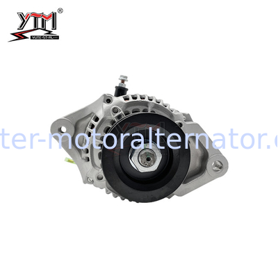 3TNV76 4TNV94 4D94 12V Alternator For John Deere Backhoe 110 Tractor Loader R60-7 DH60-7 101211-2951