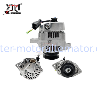 3TNV76 4TNV94 4D94 12V Alternator For John Deere Backhoe 110 Tractor Loader R60-7 DH60-7 101211-2951