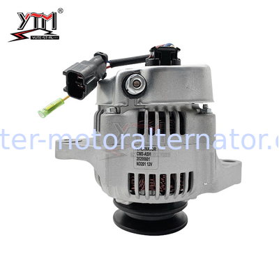 3TNV76 4TNV94 4D94 12V Alternator For John Deere Backhoe 110 Tractor Loader R60-7 DH60-7 101211-2951