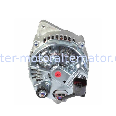6D102 6D10724V 35A Alternator for Komatsu PC200-6 PC200-7 600-861-3410 101211-4310 manufacturer