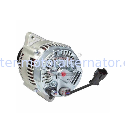 6D102 6D10724V 35A Alternator for Komatsu PC200-6 PC200-7 600-861-3410 101211-4310 manufacturer