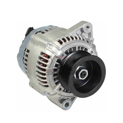 6D102 6D10724V 35A Alternador para Komatsu PC200-6 PC200-7 600-861-3410 101211-4310 fabricante