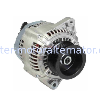 6D102 6D10724V 35A Alternator for Komatsu PC200-6 PC200-7 600-861-3410 101211-4310 manufacturer