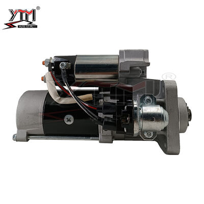 RAREELECTRICAL Nuevo arrancador de 24 V compatible con camiones Tgm 13.240L 13.250 13.280L 13.290 M008T62671/CST35636