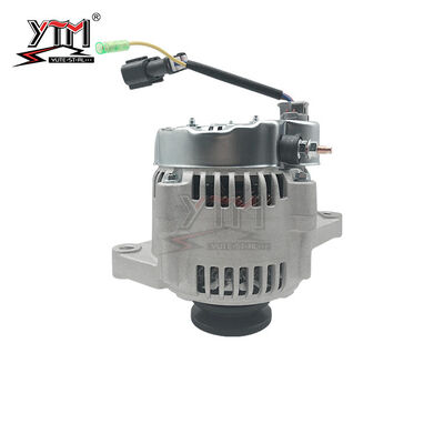 4D94 Alternador de excavadoras de 12 V 101211-2951 119626-77210 3TNV76 4TNV94 Para R60-7 DH60-7 ODM