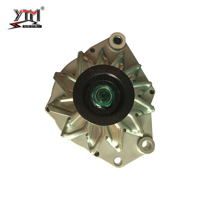 Alternador de corriente continua de 24 V para Weichai WD615 SHACMAN SINO Truck 612600090248 610800090020 Proveedor
