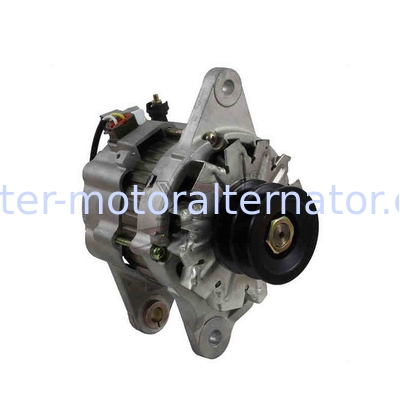 6BG1 6HK1 24V Auto Alternator for EX200-6 ZAX200 ZAX330 A4TU5486 1812005303 1812005901 A004TU6285ZC