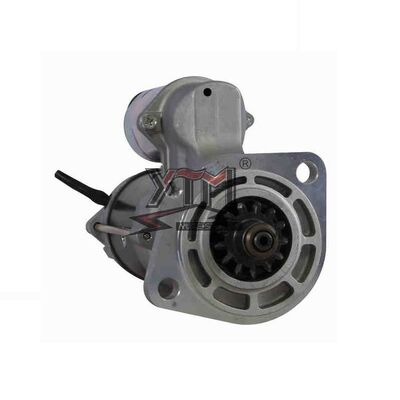 4HK1 Motor de arranque para ZAX230/240 JS200 JS220 8980540630 8980703211 0240000178 Fabricante