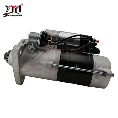 Motor de arranque 7.5kw QDJ2880D3 Motor de arranque CW M12 tornillo