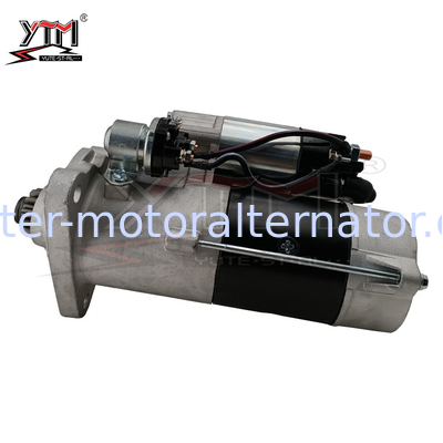 Starting Motor 7.5kw QDJ2880D3 Starter Motor CW M12 Screw