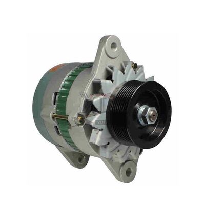 CUMMINS 6BT 6D102 Generador alternativo de 24 V para Daewoo R210-7 R220-5 DH220-5 600-825-6110 600-825-6150 DR203