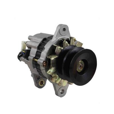 6D14 6D31 S6K Generador alternador de 24 V para Kobelco K907LC SK200-3 SK200-5 HD700 E320 E312 ME070120
