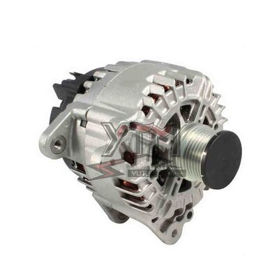 AVL 0208 Alternador 0124525114 para el motor de Bosch Lucas LRA03185