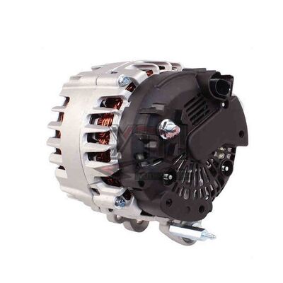AVL 0208 Alternador 0124525114 para el motor de Bosch Lucas LRA03185