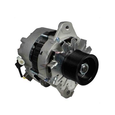 Alternador de 24 V de fábrica CAL35622 para el motor Caterpillar S6E E320C E320D Excavadora 2128561
