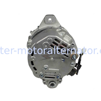 Factory 24V Alternator CAL35622 for Caterpillar S6E Engine E320C E320D Excavator 2128561