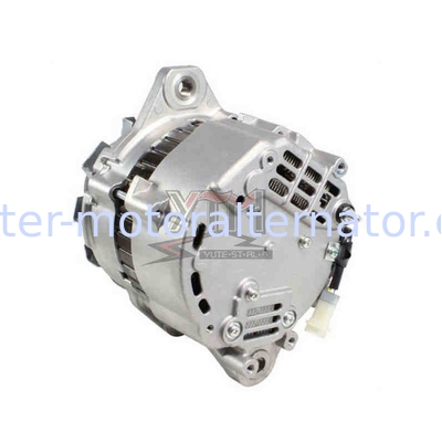 Factory 24V Alternator CAL35622 for Caterpillar S6E Engine E320C E320D Excavator 2128561