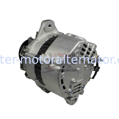 Factory 24V Alternator CAL35622 for Caterpillar S6E Engine E320C E320D Excavator 2128561