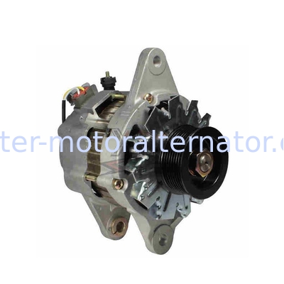 Alternator for ZAX230 ZAX250 ZAX120 ZAX200 ZAX210 4HK1 6HK1 Engine  0-35000-4558 8-98092116-1