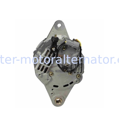 Alternator for ZAX230 ZAX250 ZAX120 ZAX200 ZAX210 4HK1 6HK1 Engine  0-35000-4558 8-98092116-1