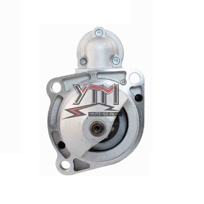 Motor de arranque automático de 12 V para el tractor Bosch EC210B KHD Deutz Fahr 0-001-230-006 0001230006