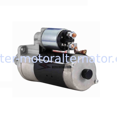 12V Self Starter Motor for Bosch EC210B KHD Deutz Fahr Tractor 0-001-230-006 0001230006