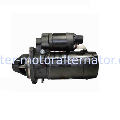 12V Self Starter Motor for Bosch EC210B KHD Deutz Fahr Tractor 0-001-230-006 0001230006