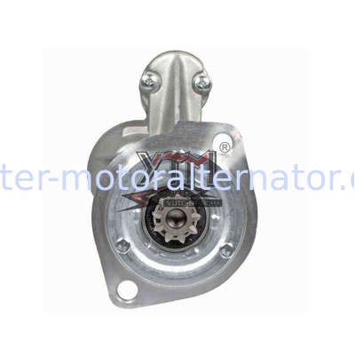 12V Engine Starter for ISUZU 4JB1 Excavator EX40 EX45 EX50UR S13111 S13113 8970848770 supplier