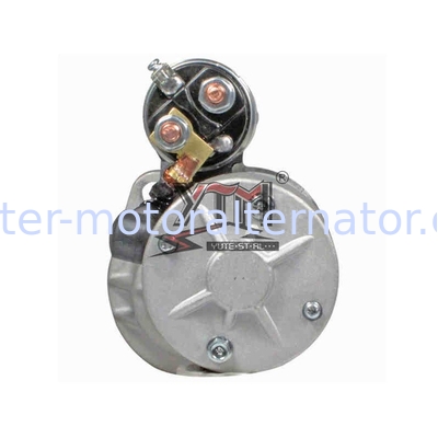 12V Engine Starter for ISUZU 4JB1 Excavator EX40 EX45 EX50UR S13111 S13113 8970848770 supplier