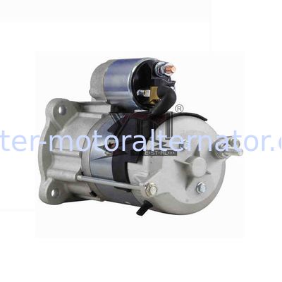 12V starter motor 2873K621 2873K404 2873K632 T400268 for Perkins 1004-40 1004-40T 1004-42 1004-4T 1006-6 OEM
