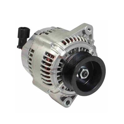 6D107 PC200-7 alternador de 24 V para Komatsu PC200-7 PC70 K80 102211-4050 101211-7960 600-861-6420 600-861-6410