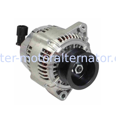 6D107 24V PC200-7 Alternator For Komatsu PC200-7 PC70 K80 102211-4050 101211-7960 600-861-6420 600-861-6410