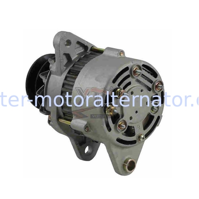 Factory 4D102 6D95 Engine 24V Alternator 600-821-6190 0-33000-6580  For Komatsu PC200-6 PC300-5 Customized