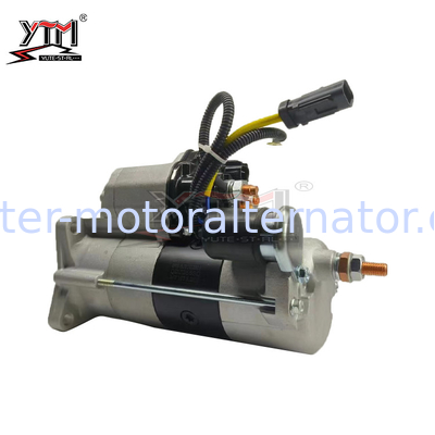 C4.4 Engine 24V Starting Motor for Caterpillar 312E 320GC 320GX 320E 320D2 326D2 330D2 438000-2851