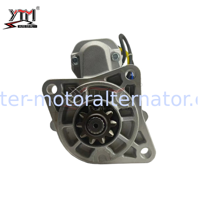 C4.4 Engine 24V Starting Motor for Caterpillar 312E 320GC 320GX 320E 320D2 326D2 330D2 438000-2851