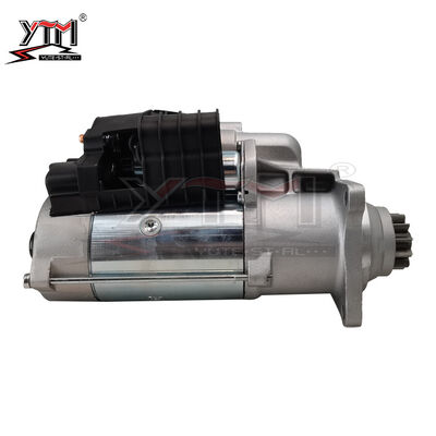Motor de arranque de alta calidad QDJ2845G 0001261015 24V 7.5KW 11T para Weichai / DEUTZ que reemplaza las piezas de repuesto de autobuses / camiones