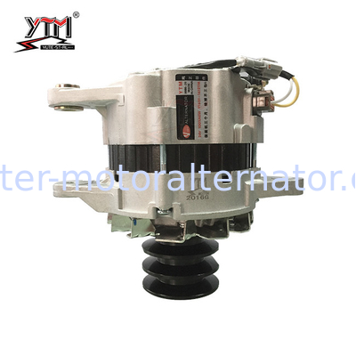 24V Alternator For ISUZU 6HK1 6SD1T Hitachi ZX330 ZX350 SUMITOMO SH450 1812006032 1812006031