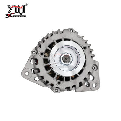 Alternador de 24 V para motores de orugas 3054C 3054E 3056E 312D2 312D2 GC 312D2 L 424-6821