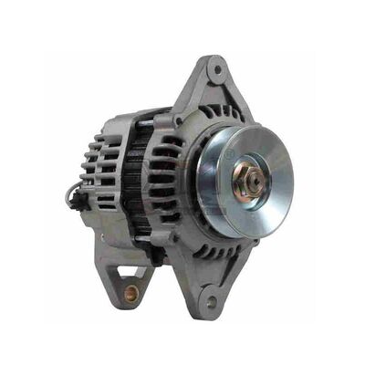 Generador alternador de 12 V LR160-735B 123900-77210 para el motor 4D94L DH60-7 Mustang 12761