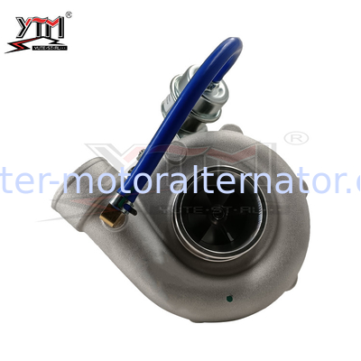 Engine spare part Turbocharger D0702-1118100 / 1T0605-1118100-550