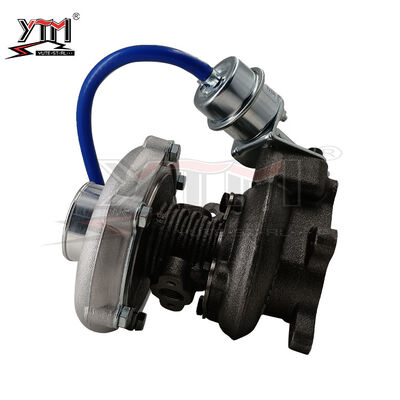 Parte de repuesto del motor Turbocompresor D0702-1118100 / 1T0605-1118100-550