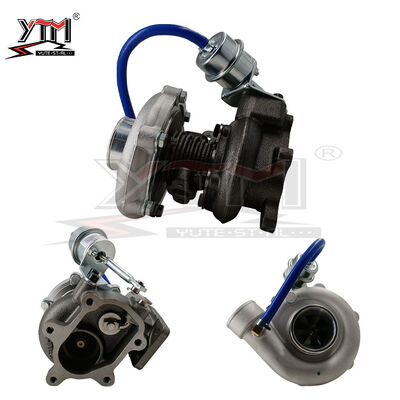 Parte de repuesto del motor Turbocompresor D0702-1118100 / 1T0605-1118100-550
